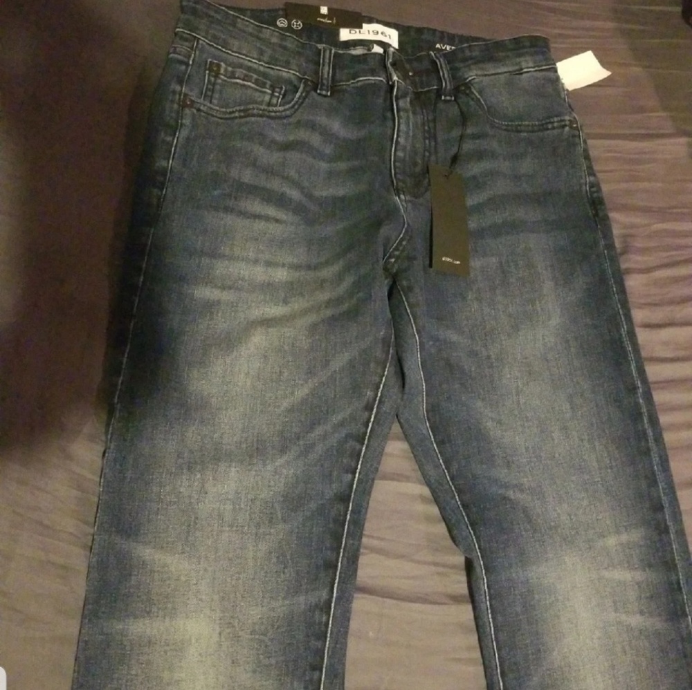 Avery Jeans